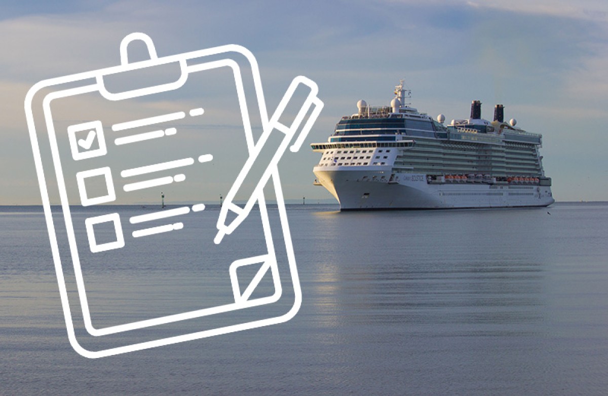 cruise line drink package calculator